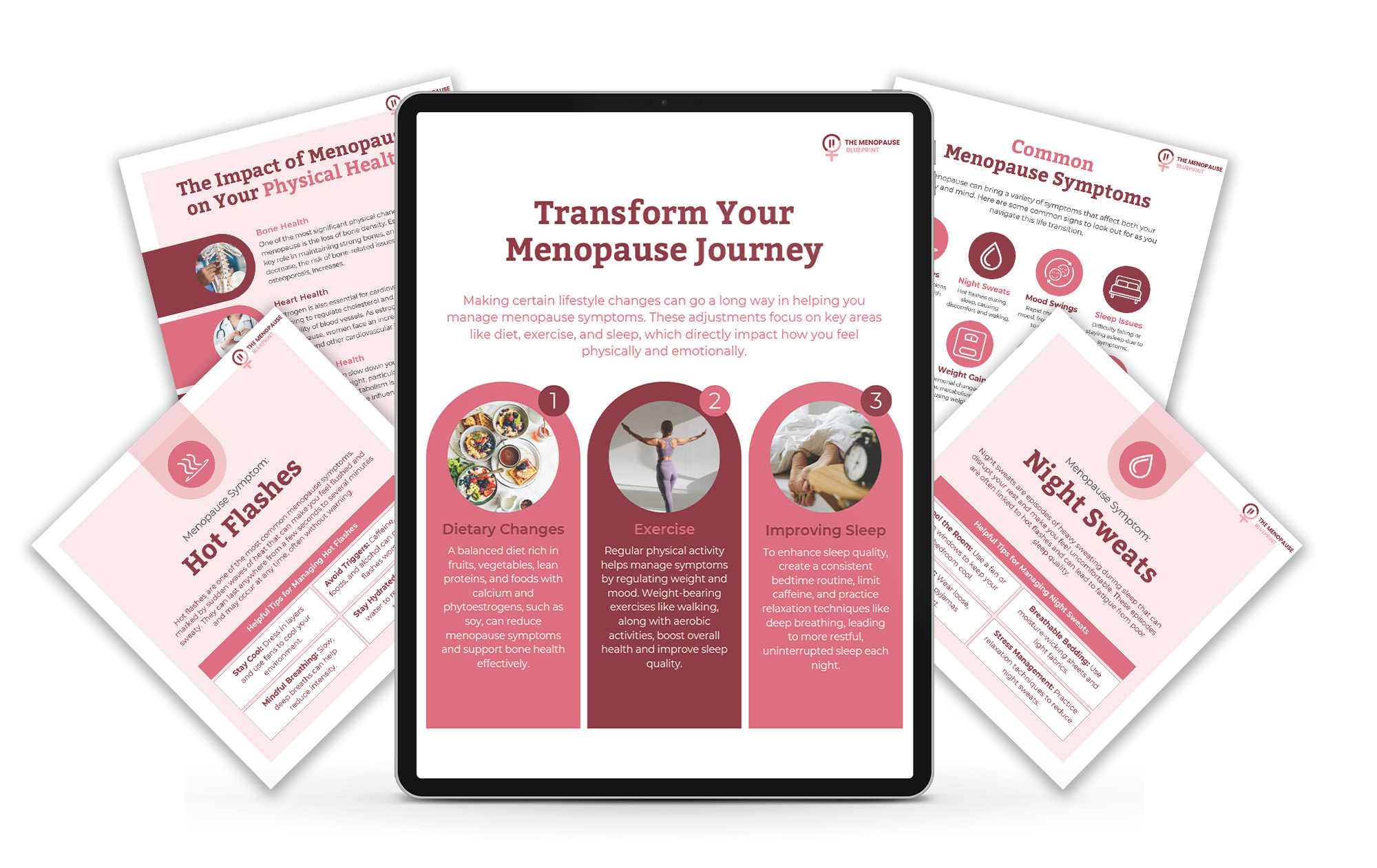 Image 5 Transform Your Journey