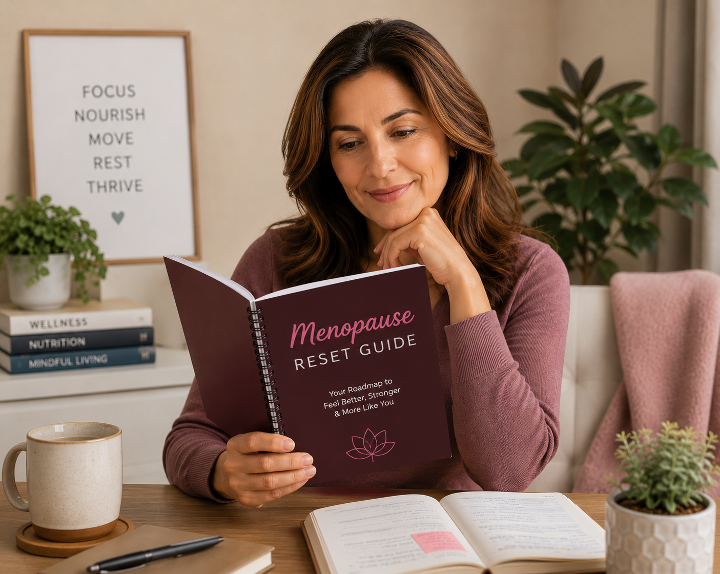 How Menopause Affects Your Long-Term Health
